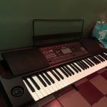 Great for beginners with extra features