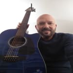 Didn't get a free strap, but.....