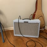 Best version of the Blues Junior