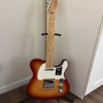 Perfect Entry Guitar