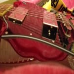 Sounds great, horrible set up