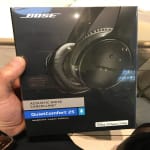Noise Canceling Simply AMAZING!!!!!