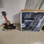 Awfull, not the model I've ordered