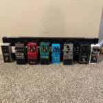 Awesome Compact 7 Port PSU