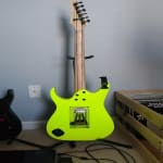 Best Trem Ive Ever Used!