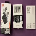 May be IPX4 and suitable for workouts, but...