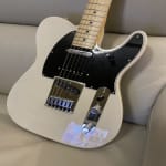 Great guitar but needed some work