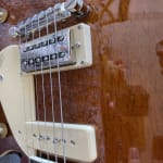 Adjust the pickup heights and your good to go