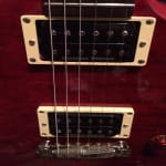 Excellent upgrade to my PRS SE 245.