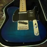 A great Tele at a great price!