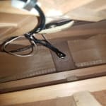 Serious upgrade for and an old pizeo.