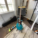 Knowing what I know, I'd buy this guitar again.