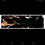 Definitely a nice road guitar