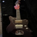 Gorgeous Guitar needs setup and Btr QC from Fender