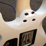 Super duper nice guitar