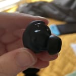 Great noise cancellation!