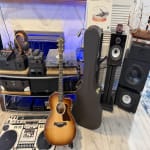 My very first Taylor