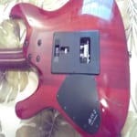 This is by far the BEST Ibanez S Premium guitar ever made!!!