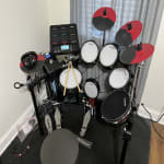 Great Clamp (With 3rd party Carriage Bolt)