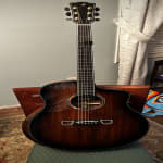 Absolutely outstanding