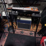 Gator keyboard stand