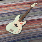 This Is One Sweet Bass