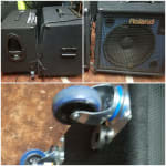 Berhinger kxd15 a nice surprise