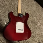 Amazing guitar for the price!