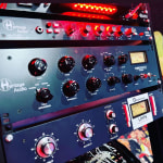 Vocal Chain is Complete