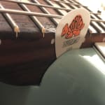 First Strat, may be the last.