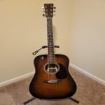 Excellent playability and sound