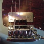 Bridge is not even in placement...