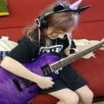 She seems to Love Her baby