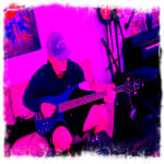 Loving the new Jackson J3 bass