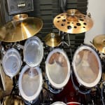 I've been waiting a long time for this crash. Totally worth