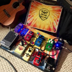 Very clean looking and quality feel.