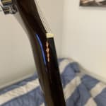 A cheap, lefty guitar for learners