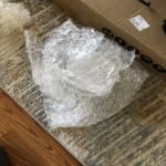 Be aware: GC sent me open the box item