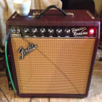 Got 3rd one last week. One of the finest new fender amp ever