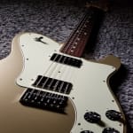 Not into signature models, but had to have it anyway...