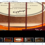 The quality of the material has gone downhill from 202 units