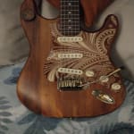 The perfect Strat pickups