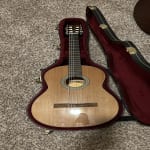 What a great guitar!