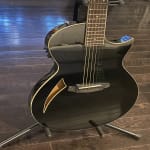 Sounds as beautiful as it looks!