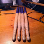 Works Great for Rock and Jazz