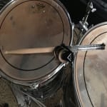 Cuts Through Musically (and Loudly!) With Your Kit!