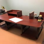 This is the best Desk that I have ever purchased.