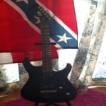 Looks like I got a bad one.