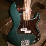 Upgrades like a peach!