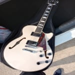 One of my favorite guitars